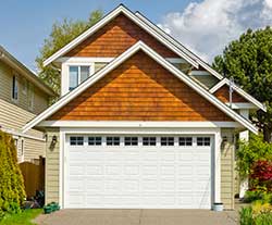 Marietta garage door repair