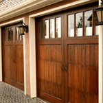 Marietta garage door installation